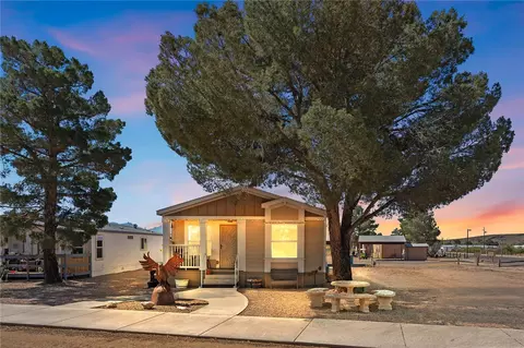1207 E Aralia Dr, Kingman, AZ 86409