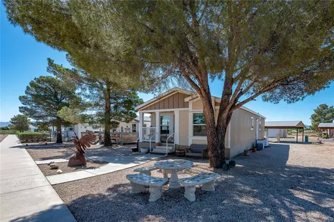 1207 E Aralia Dr, Kingman, AZ 86409 photo 7