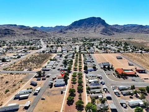 1207 E Aralia Dr, Kingman, AZ 86409 photo 4