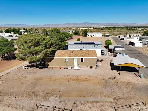1207 E Aralia Dr, Kingman, AZ 86409 photo 35