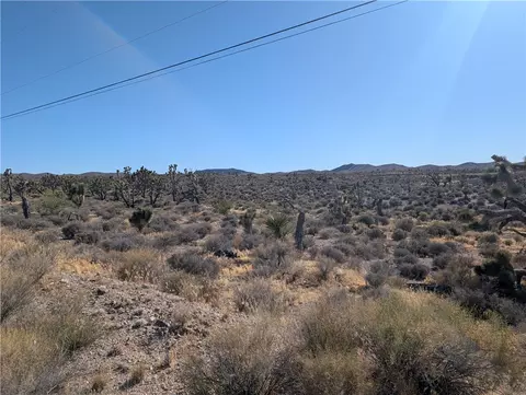 27335 N Tamarisk St, Meadview, AZ 86444