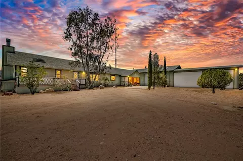 2401 N Stephan Rd, Kingman, AZ 86401