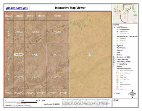 00 E Mohave, Kingman, AZ 86401