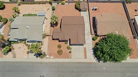 3918 N Eagle Rock Rd, Kingman, AZ 86409 photo 43