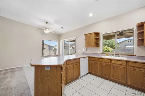 3918 N Eagle Rock Rd, Kingman, AZ 86409 photo 7