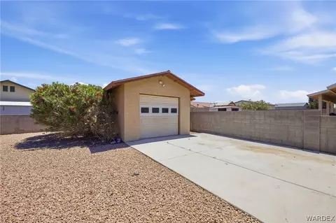 3918 N Eagle Rock Rd, Kingman, AZ 86409 photo 35