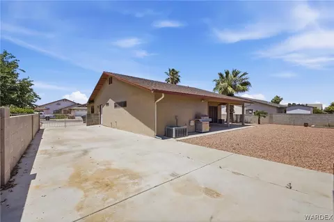 3918 N Eagle Rock Rd, Kingman, AZ 86409 photo 37