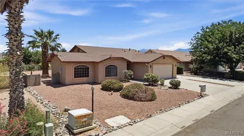 3918 N Eagle Rock Rd, Kingman, AZ 86409 photo 44