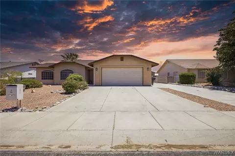 3918 N Eagle Rock Rd, Kingman, AZ 86409 photo 41