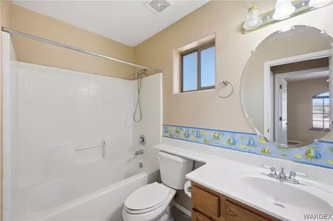 3918 N Eagle Rock Rd, Kingman, AZ 86409 photo 18