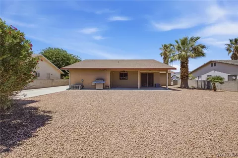 3918 N Eagle Rock Rd, Kingman, AZ 86409 photo 38