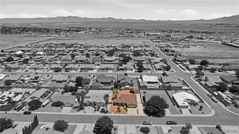 3918 N Eagle Rock Rd, Kingman, AZ 86409 photo 42