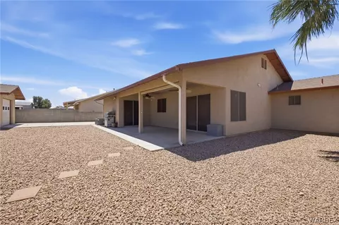 3918 N Eagle Rock Rd, Kingman, AZ 86409 photo 39