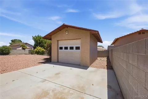 3918 N Eagle Rock Rd, Kingman, AZ 86409 photo 36
