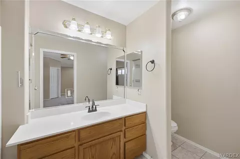 3918 N Eagle Rock Rd, Kingman, AZ 86409 photo 27