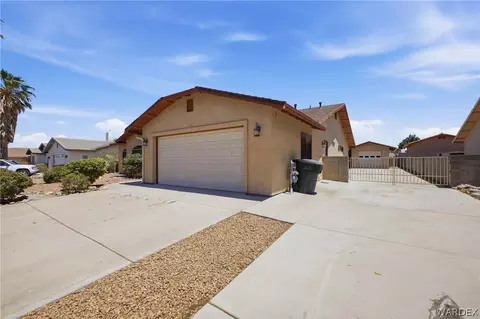 3918 N Eagle Rock Rd, Kingman, AZ 86409 photo 40