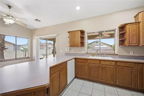 3918 N Eagle Rock Rd, Kingman, AZ 86409 photo 10