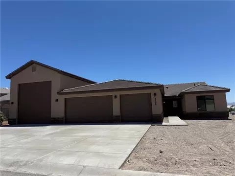 2106 Mesa Vista Pl, Fort Mohave, AZ 86426