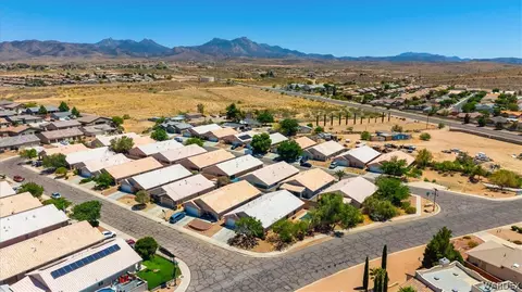 View/Area - 3063 Mallory Loop, Kingman, AZ 86401 photo 4 of 6