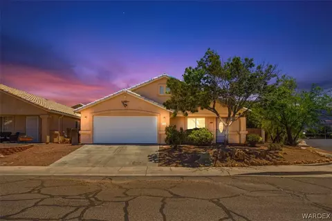 3063 Mallory Loop, Kingman, AZ 86401