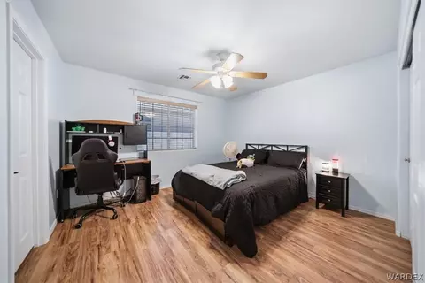 Bedroom - 3063 Mallory Loop, Kingman, AZ 86401 photo 6 of 7