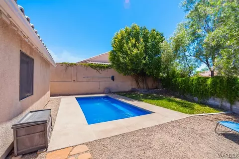 Exterior - 3063 Mallory Loop, Kingman, AZ 86401 photo 6 of 8