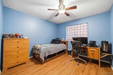 Bedroom - 3063 Mallory Loop, Kingman, AZ 86401 photo 4 of 7