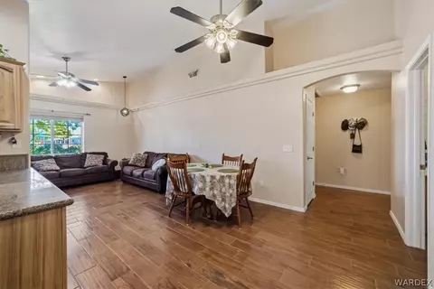 Entry Way - 3063 Mallory Loop, Kingman, AZ 86401 photo 1 of 1