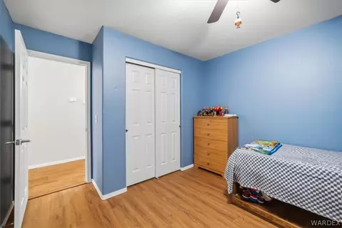 Bedroom - 3063 Mallory Loop, Kingman, AZ 86401 photo 5 of 7