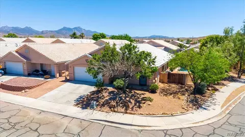 View/Area - 3063 Mallory Loop, Kingman, AZ 86401 photo 2 of 6