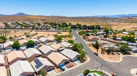 View/Area - 3063 Mallory Loop, Kingman, AZ 86401 photo 5 of 6