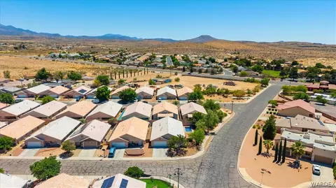 View/Area - 3063 Mallory Loop, Kingman, AZ 86401 photo 3 of 6