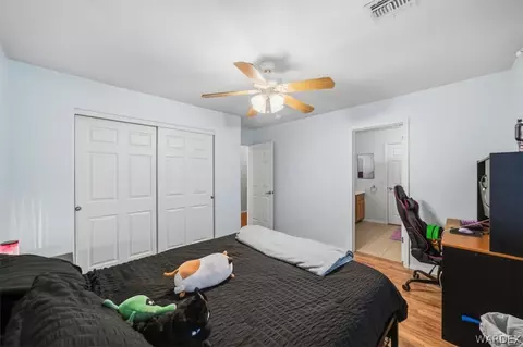 Bedroom - 3063 Mallory Loop, Kingman, AZ 86401 photo 7 of 7