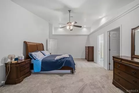 Bedroom - 3063 Mallory Loop, Kingman, AZ 86401 photo 3 of 7