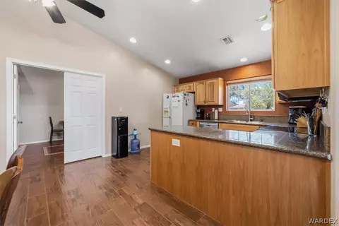 Kitchen - 3063 Mallory Loop, Kingman, AZ 86401 photo 1 of 5
