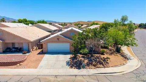 View/Area - 3063 Mallory Loop, Kingman, AZ 86401 photo 1 of 6