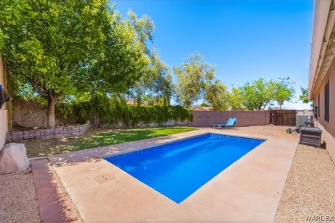 Exterior - 3063 Mallory Loop, Kingman, AZ 86401 photo 8 of 8