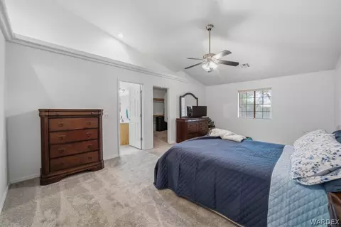 Bedroom - 3063 Mallory Loop, Kingman, AZ 86401 photo 1 of 7