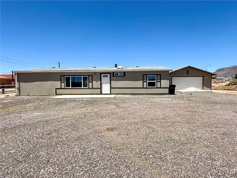 3985 N Lomita St, Kingman, AZ 86409