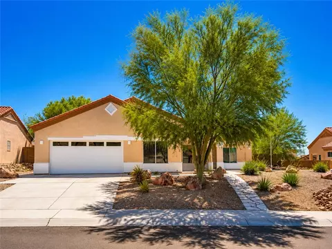 2328 Soaring Eagle Dr, Bullhead City, AZ 86442