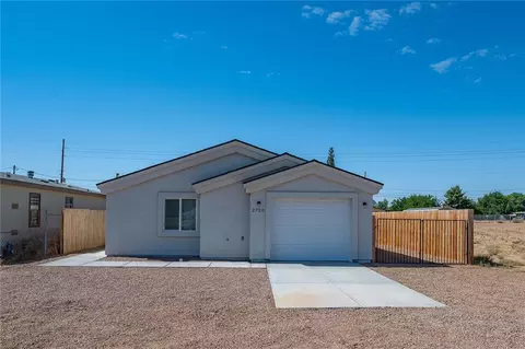 2720 E Devlin Ave, Kingman, AZ 86409