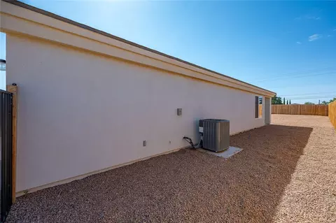 Exterior - 2720 E Devlin Ave, Kingman, AZ 86409 photo 16 of 30