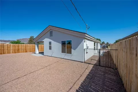 Exterior - 2720 E Devlin Ave, Kingman, AZ 86409 photo 21 of 30