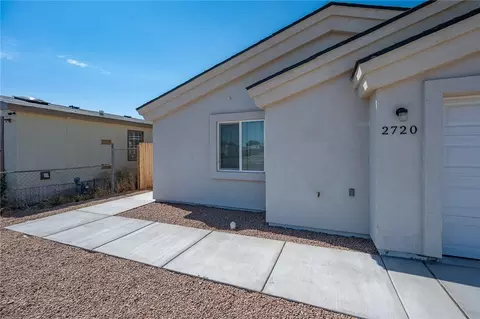 Exterior - 2720 E Devlin Ave, Kingman, AZ 86409 photo 6 of 30