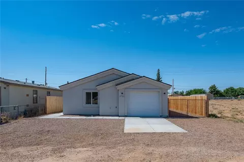 Exterior - 2720 E Devlin Ave, Kingman, AZ 86409 photo 25 of 30