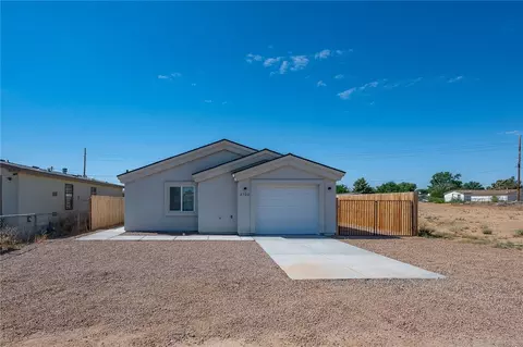 Exterior - 2720 E Devlin Ave, Kingman, AZ 86409 photo 23 of 30