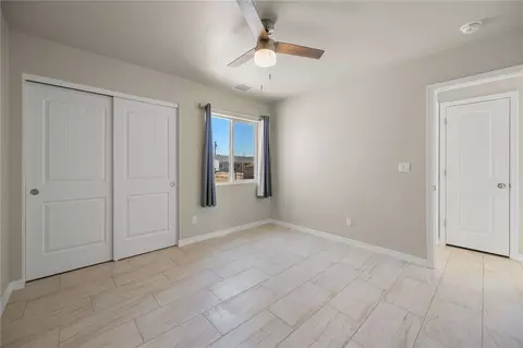 Bedroom - 2720 E Devlin Ave, Kingman, AZ 86409 photo 5 of 5