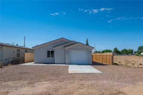 Exterior - 2720 E Devlin Ave, Kingman, AZ 86409 photo 26 of 30