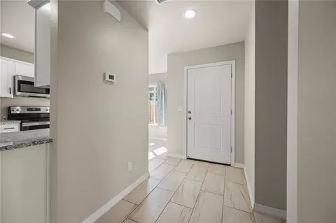 Entry Way - 2720 E Devlin Ave, Kingman, AZ 86409 photo 1 of 5