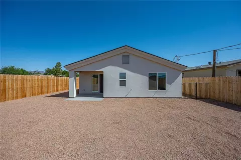 Exterior - 2720 E Devlin Ave, Kingman, AZ 86409 photo 18 of 30